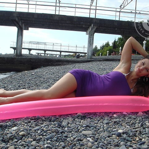 Алина Зиновьевa