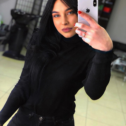 Маргарита Лисенко