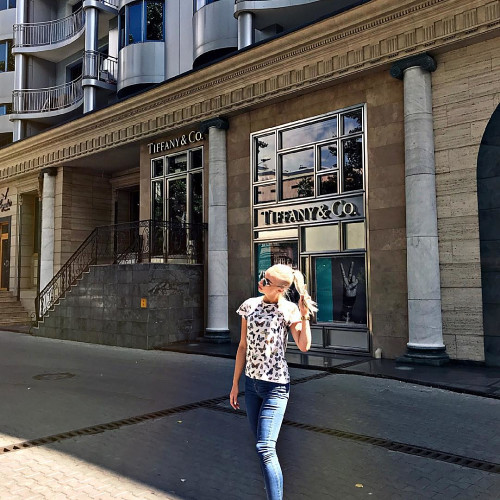 Олександра Пономаренко