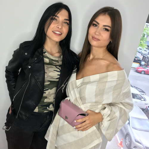 Ника Тимофеевa