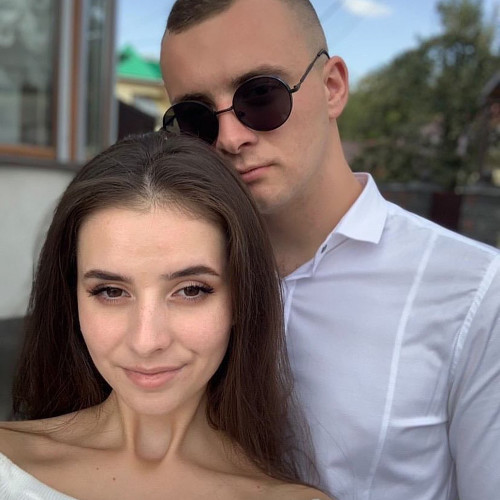 Анастасія Романченко