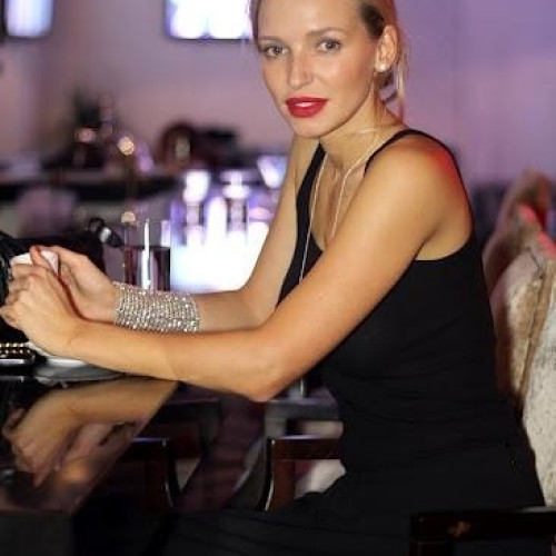 Таисия Аксёновa