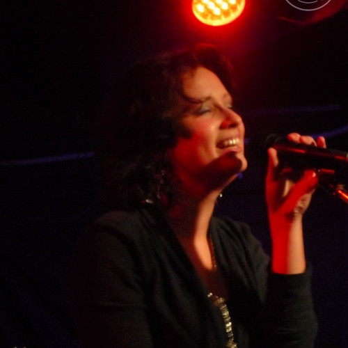 Анна Мельниченко