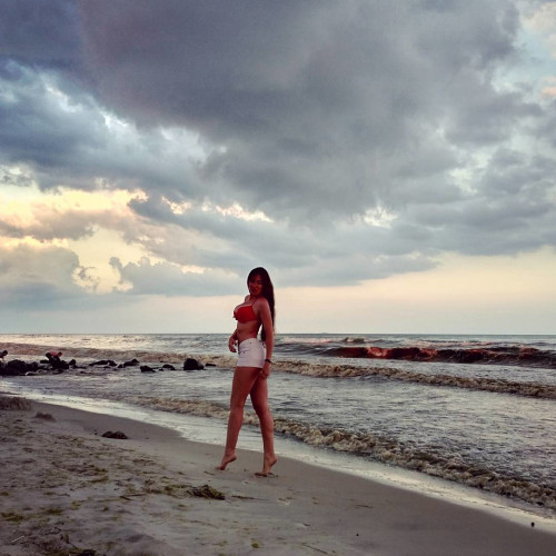 Изабелла Ермаковa