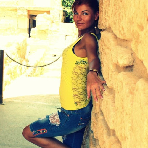 Эмма Дмитриевa