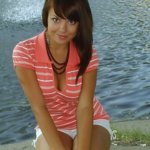 Анфиса Лихачёвa