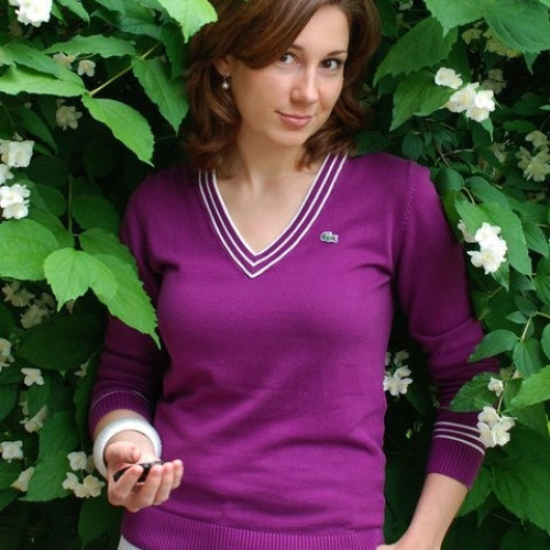 Наталья Артемьевa