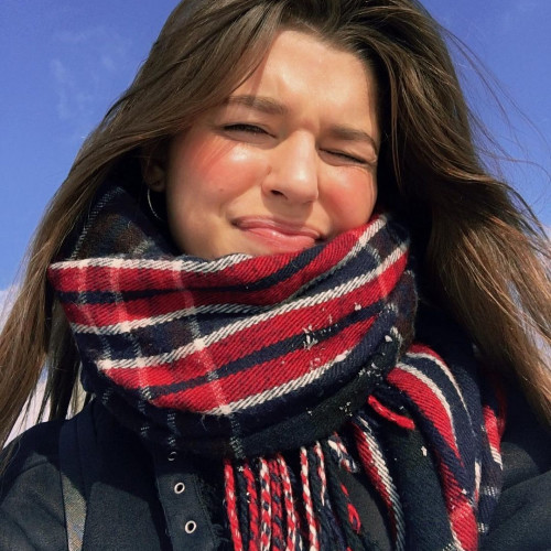 Валерія Лисенко