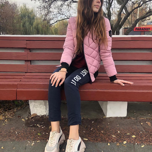 Ярослава Дорофеевa