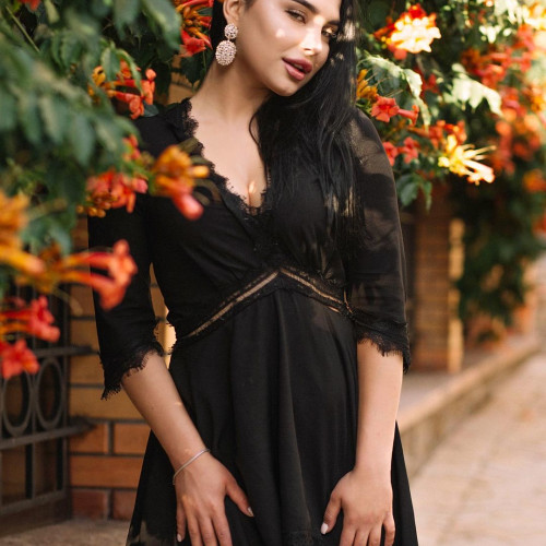 Анастасия Петровa