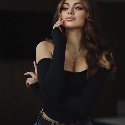 Інна Крамаренко