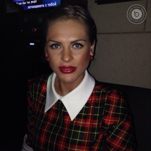 Жанна Богдановa