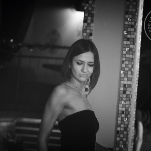 Лилия Агафоновa