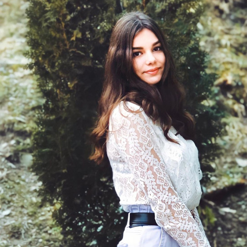 Анастасія Броваренко