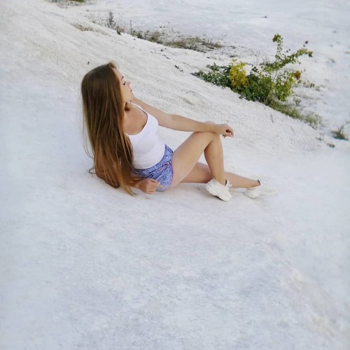 Алла Бобылёвa