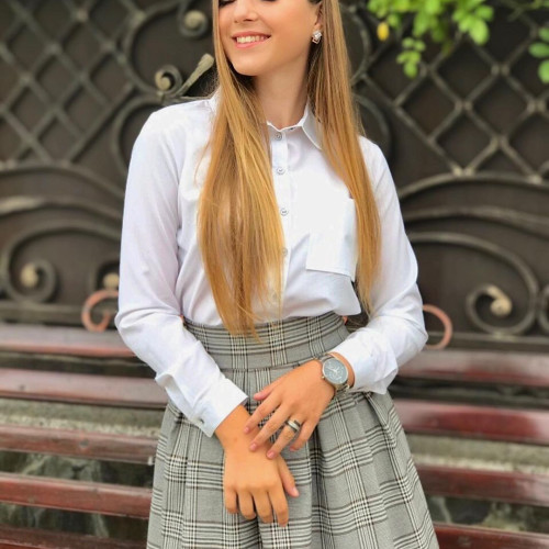 Инесса Марковa