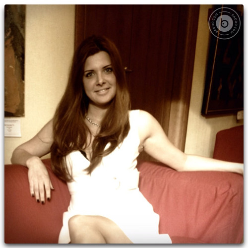 Катерина Павлюк