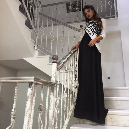 Розалина Захаровa