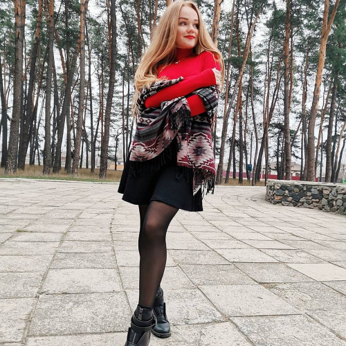 Анна Антоненко