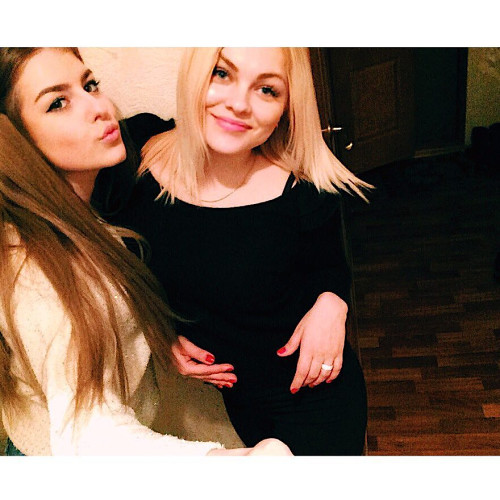 Валерия Белозёровa