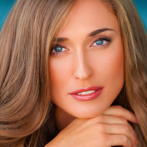 Ксения Беловa