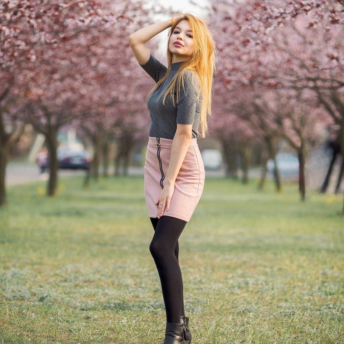 Ольга Таращук