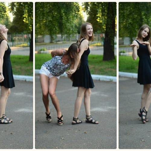 Ирина Родионовa