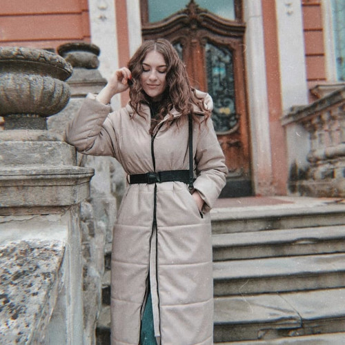 Эльвира Никоновa