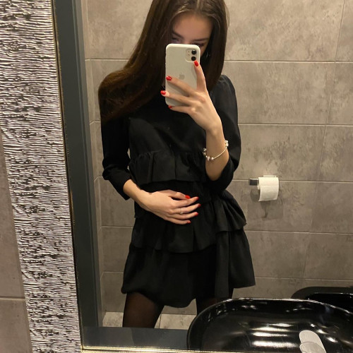 Кристина Тихоновa