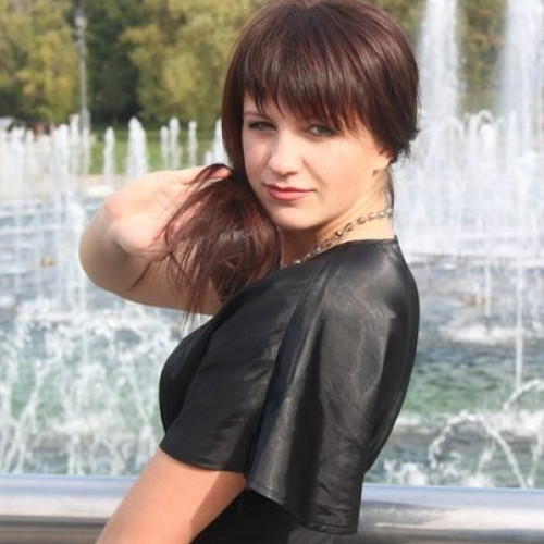 Рената Федотовa