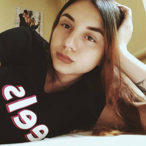 Наташа Захарчук