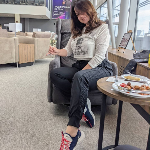 Тетяна Антоненко