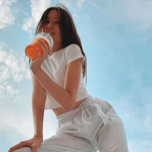 Людмила Киселёвa