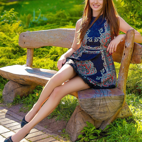 Рада Князевa