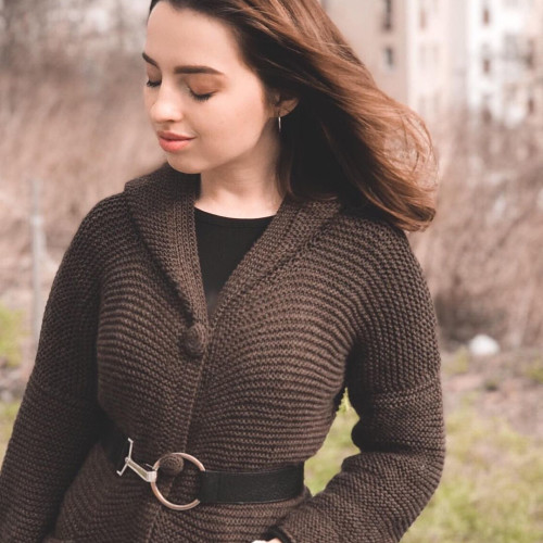 Ольга Гнатюк