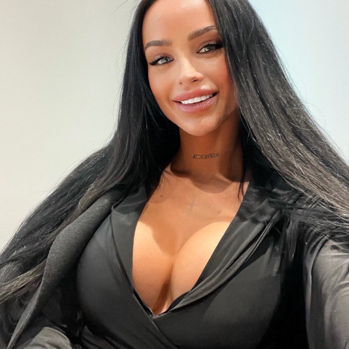 Варвара Мельниковa