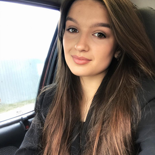 Людмила Крамаренко