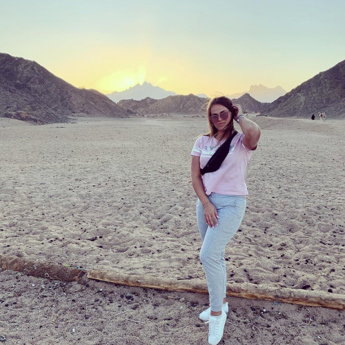 Владлена Якушевa