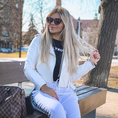 Любов Шевченко