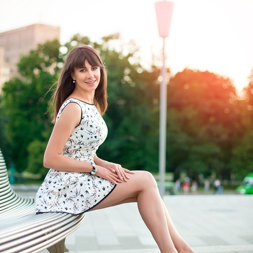 Ярослава Калининa