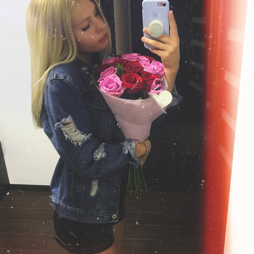 Ніна Крамаренко