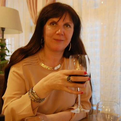 Оксана