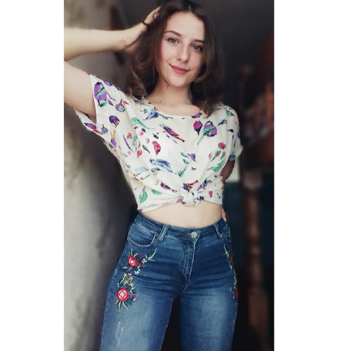 Нелли Ширяевa