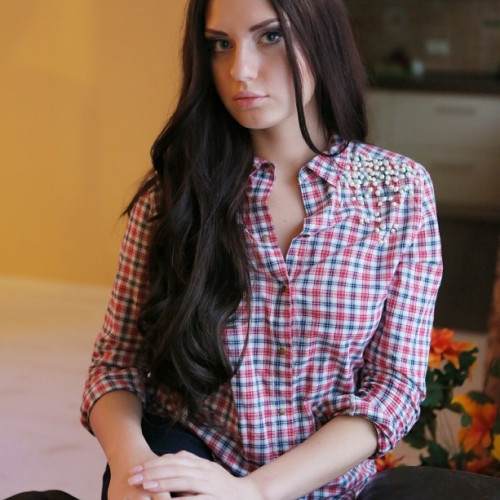 Капитолина Суворовa