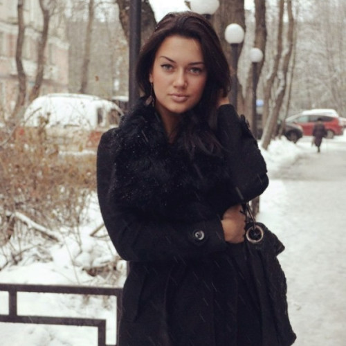 Ольга Калашниковa