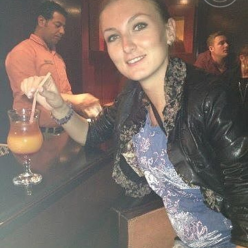 Владлена Вишняковa