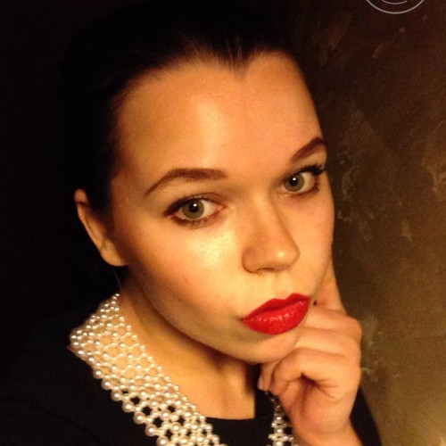 Марина Кравчук