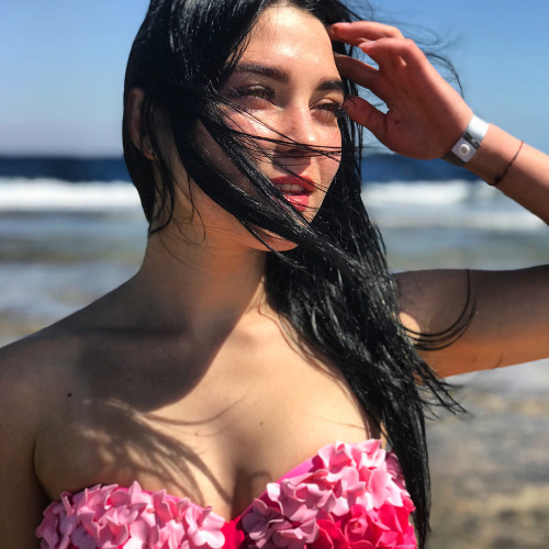 Анна Селиверстовa