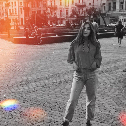 Лариса Пономарчук