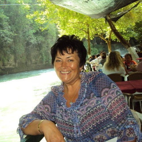 Нина